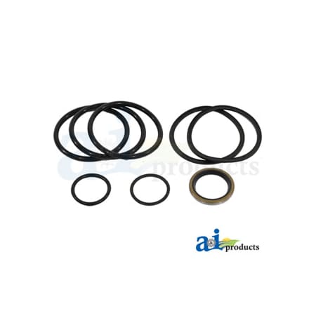 A & I Products Cyl Seal Kit 3" x3" x0.5" A-1C4629